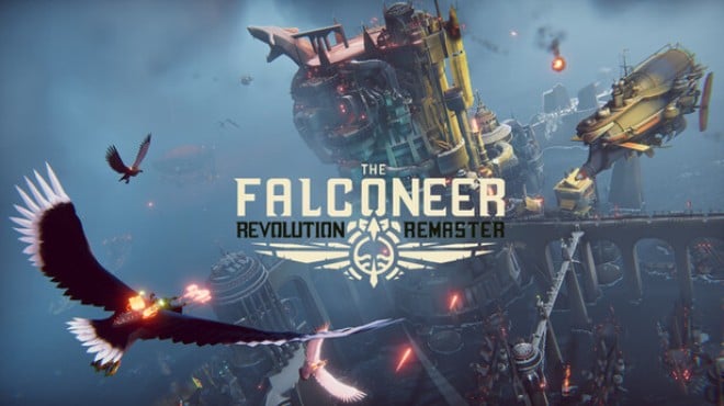 The Falconeer Revolution Remaster Free Download The Falconeer Revolution Remaster Free Download