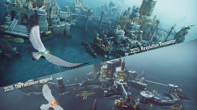 The Falconeer Revolution Remaster Torrent Download The Falconeer Revolution Remaster Torrent Download