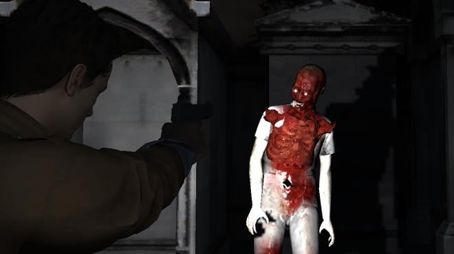 The Hordes of the Dead Torrent Download