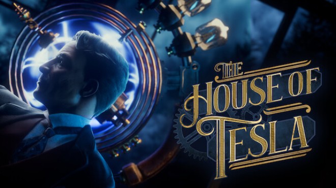 The House of Tesla Update v106 Free Download