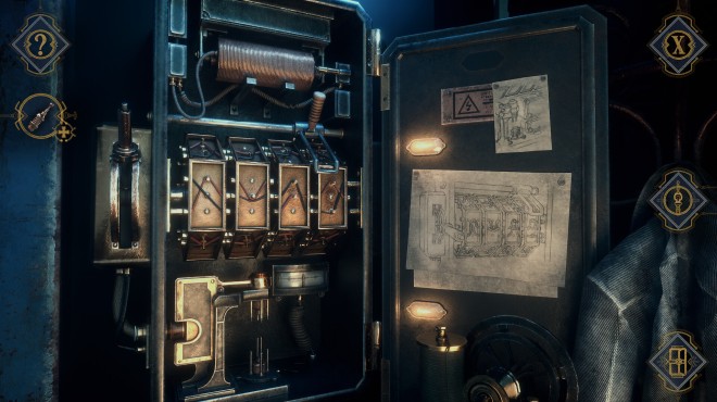 The House of Tesla Update v106 Torrent Download