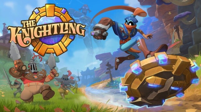 The Knightling Update v1 2 1 Free Download