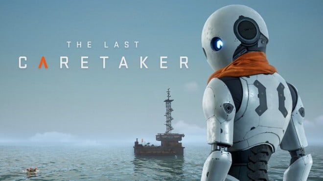 The Last Caretaker Free Download The Last Caretaker Free Download