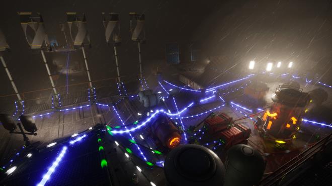 The Last Caretaker Update v0.5.0.581999 PC Crack The Last Caretaker Update v0.5.0.581999 PC Crack