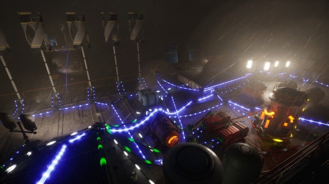 The Last Caretaker PC Crack The Last Caretaker PC Crack