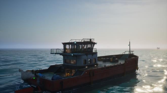 The Last Caretaker Update v0.5.0.581804 Torrent Download