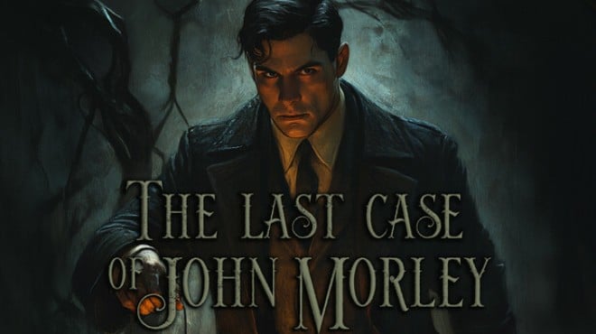 The Last Case of John Morley Free Download