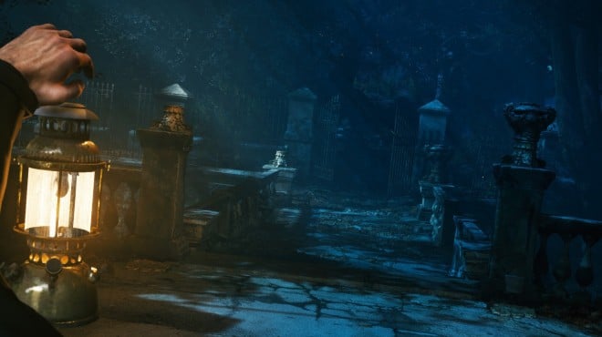 The Last Case of John Morley Torrent Download