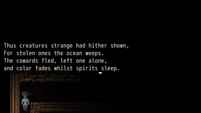 The Logomancer PC Crack The Logomancer PC Crack