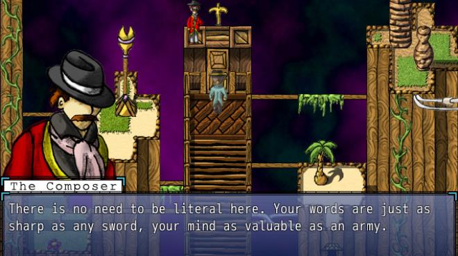 The Logomancer Torrent Download The Logomancer Torrent Download