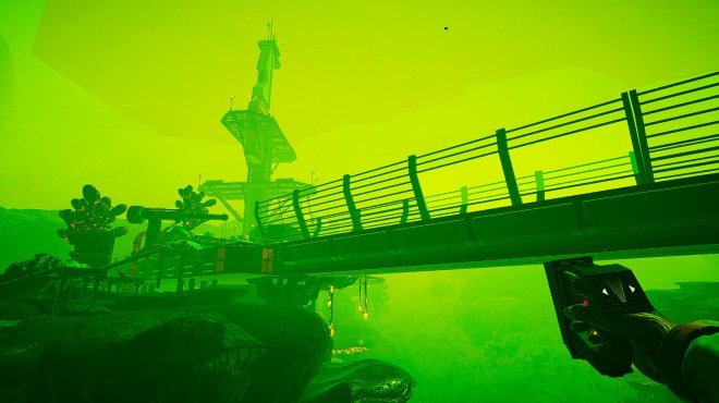 The Planet Crafter Toxicity PC Crack The Planet Crafter Toxicity PC Crack