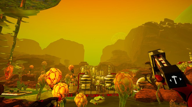 The Planet Crafter Toxicity Torrent Download The Planet Crafter Toxicity Torrent Download