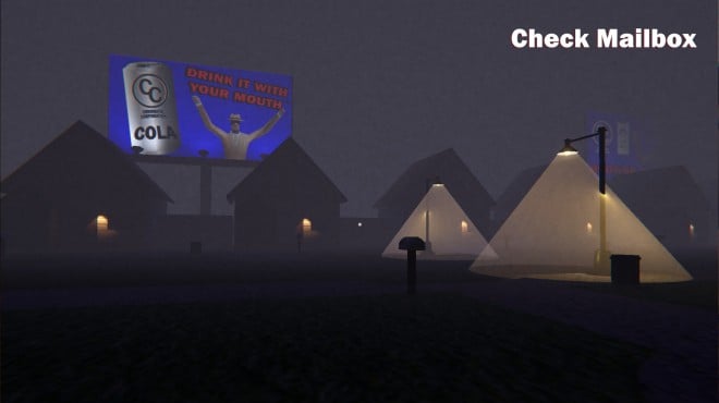 The Salesman Torrent Download