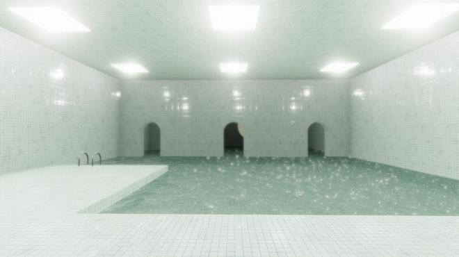 The Wetrooms: Liminal Pools Torrent Download