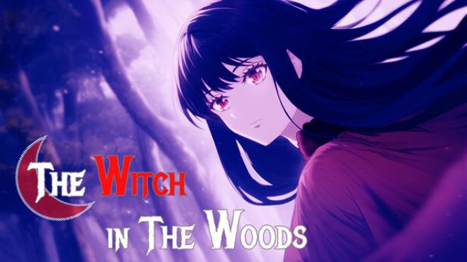 The Witch In The Woods Free Download