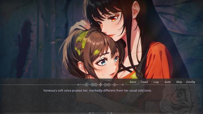 The Witch In The Woods PC Crack