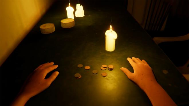 Thin Threads PC Crack Thin Threads PC Crack