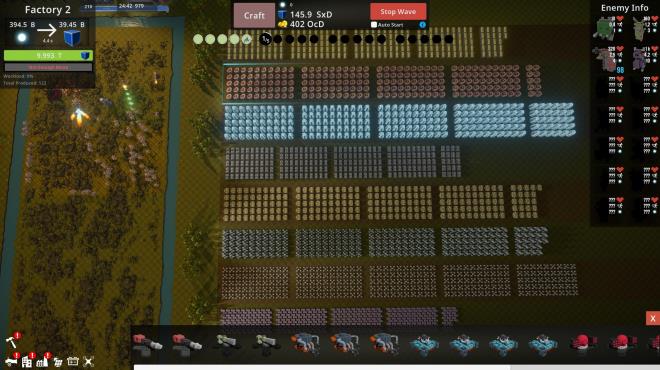 This Isn't Just Tower Defense PC Crack This Isn't Just Tower Defense PC Crack