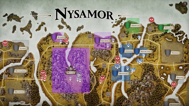 Thrive Heavy Lies The Crown Update v1 1 0209b Torrent Download