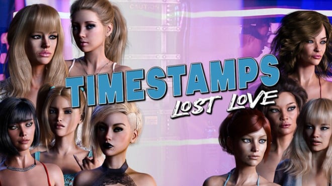 Timestamps: Lost Love Free Download Timestamps: Lost Love Free Download