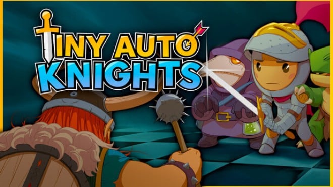 Tiny Auto Knights Free Download Tiny Auto Knights Free Download