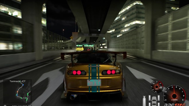 Tokyo Xtreme Racer Update v1 1 1 incl DLC PC Crack Tokyo Xtreme Racer Update v1 1 1 incl DLC PC Crack