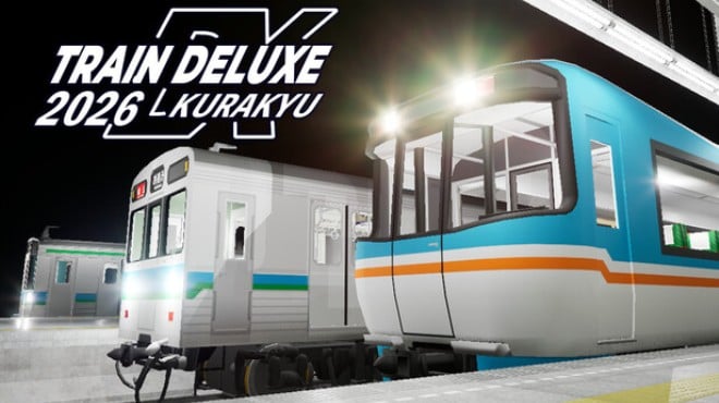 Train Deluxe 2026 Kurakyu Free Download Train Deluxe 2026 Kurakyu Free Download
