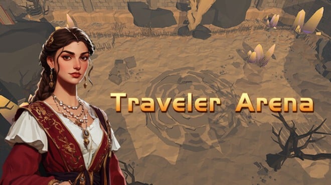 Traveler Arena Free Download