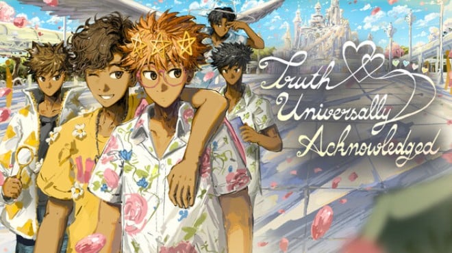 Truth Universally Acknowledged Free Download Truth Universally Acknowledged Free Download