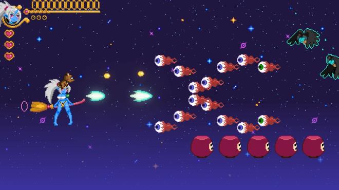 Twilight Parade: Moonlit Mononoke Torrent Download