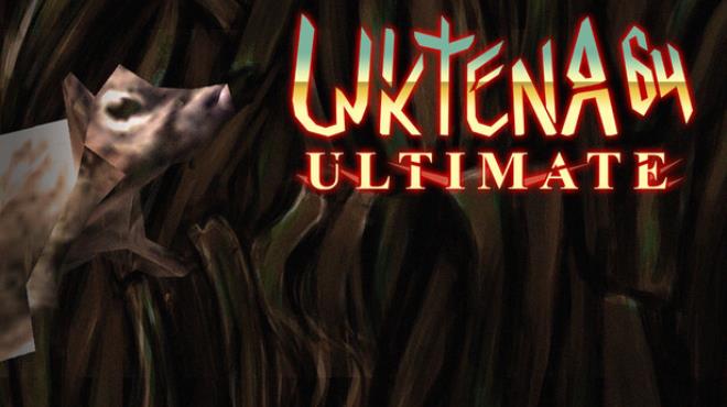 Uktena 64 - Ultimate Free Download