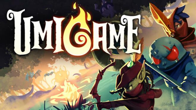Umigame Free Download Umigame Free Download