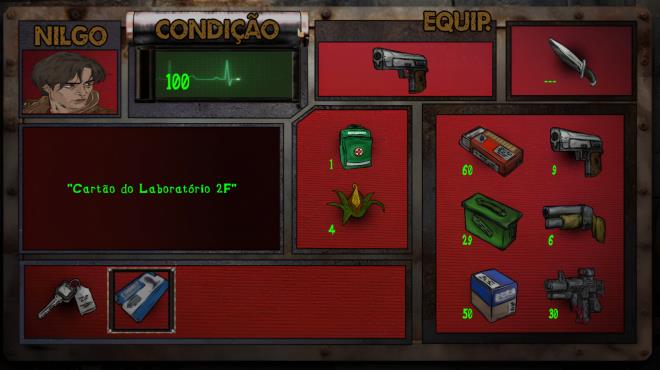 Under The Crisis: Dárlia Island Remaster PC Crack