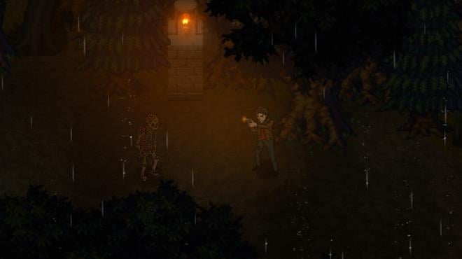 Under The Crisis: Dárlia Island Remaster Torrent Download