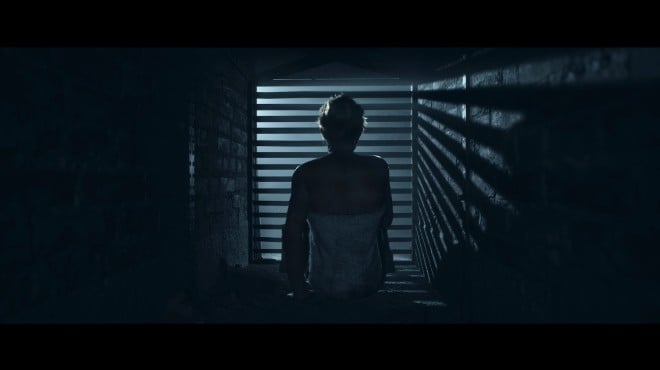 Until Dawn Update v1 09 PC Crack