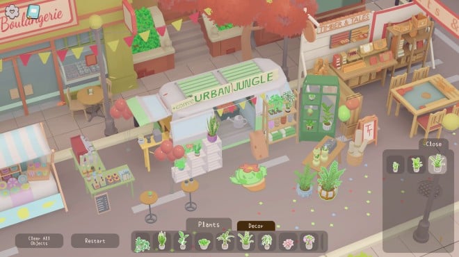 Urban Jungle Update v1 0 70 1 incl DLC Torrent Download