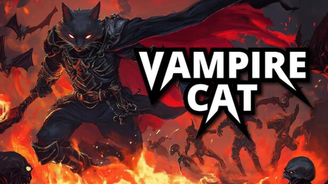 Vampire Cat Free Download