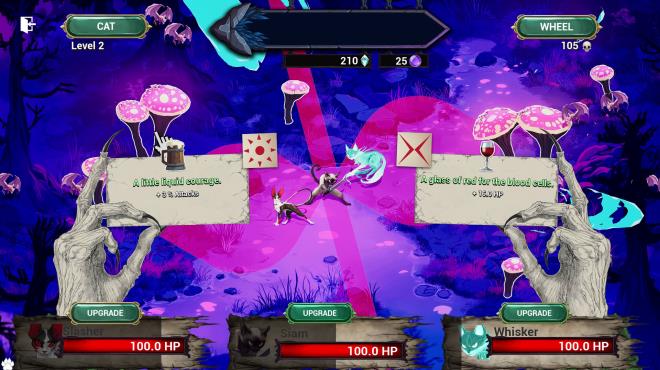 Vampire Cat Torrent Download