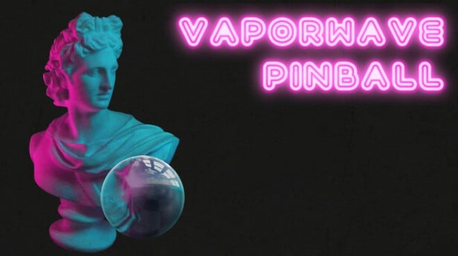 Vaporwave Pinball Free Download Vaporwave Pinball Free Download