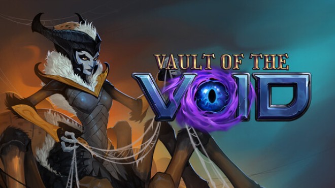 Vault of the Void The Weaver Free Download