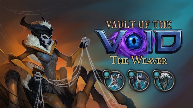 Vault of the Void The Weaver Torrent Download