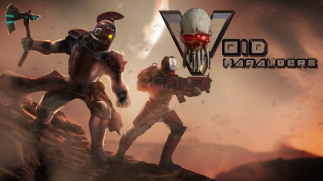 Void Marauders Free Download Void Marauders Free Download