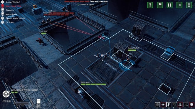 Void Marauders PC Crack Void Marauders PC Crack