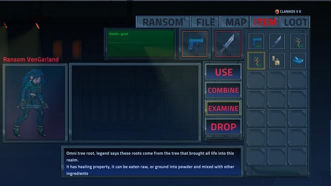 VonGarland Castle : Beyond Blood PC Crack