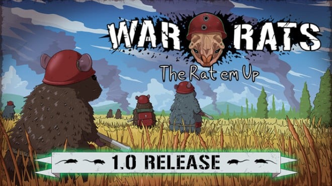 WAR RATS The Rat em Up Free Download WAR RATS The Rat em Up Free Download