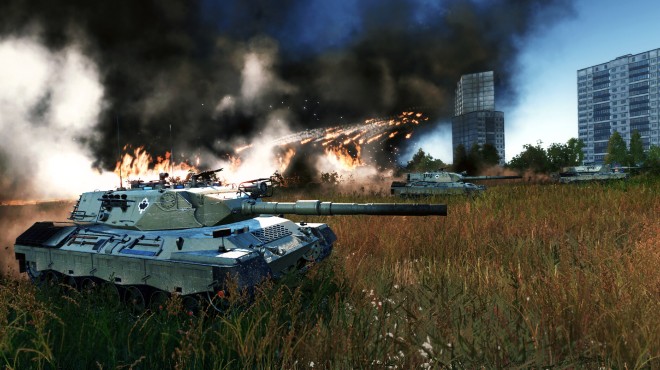 WARNO SOUTHAG Update v172762 incl DLC PC Crack