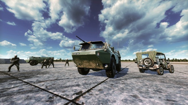 WARNO SOUTHAG Update v172762 incl DLC Torrent Download