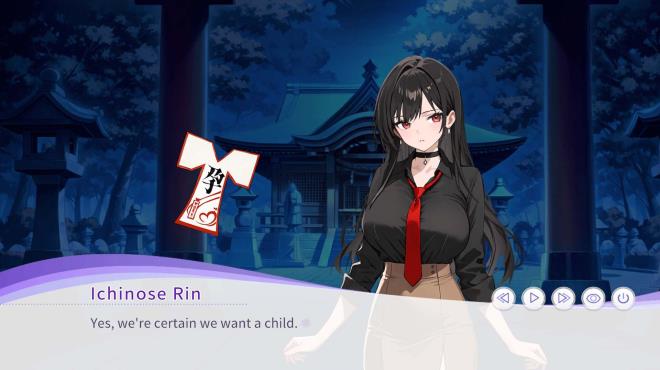 WHISPERS OF GODDESS PC Crack