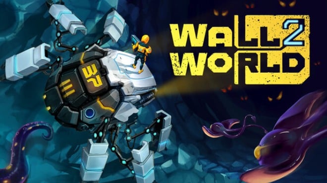Wall World 2 Free Download