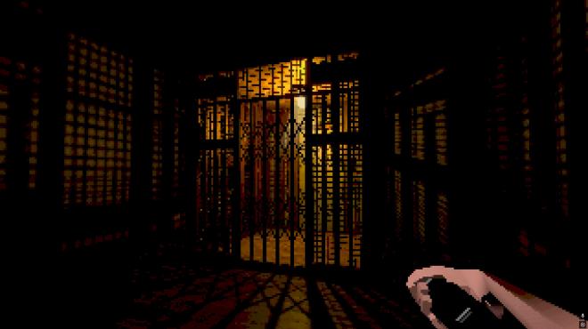 Walls that Watch PC Crack